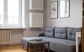 Grójecka Stara Ochota Apartment